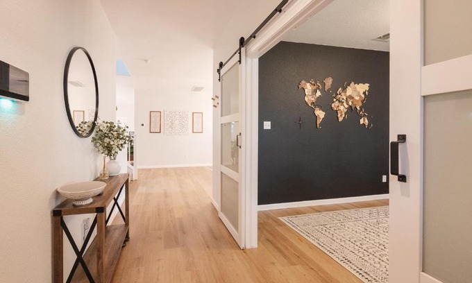 Georgetown House | Spacious & Serene Retreat in Georgetown