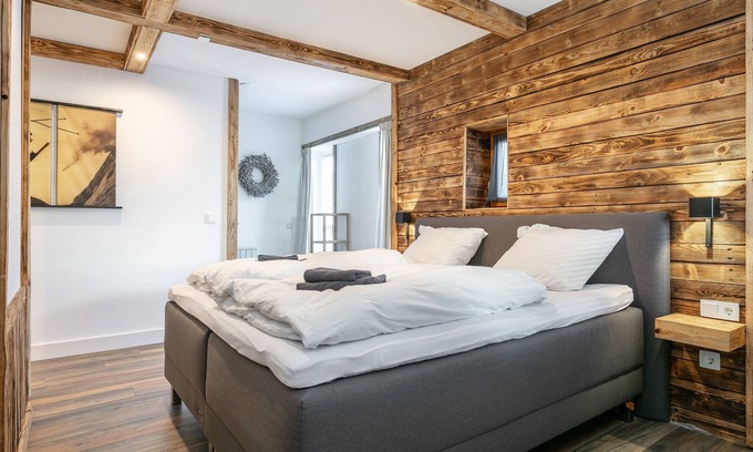 Westendorf Apartment | Spacious stay near the ski lift in Westendorf