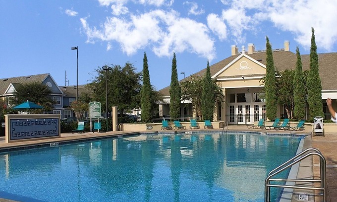Venetian Bay Villages House | Spacious townhouse with resort style amenities, waterview and fitness center
