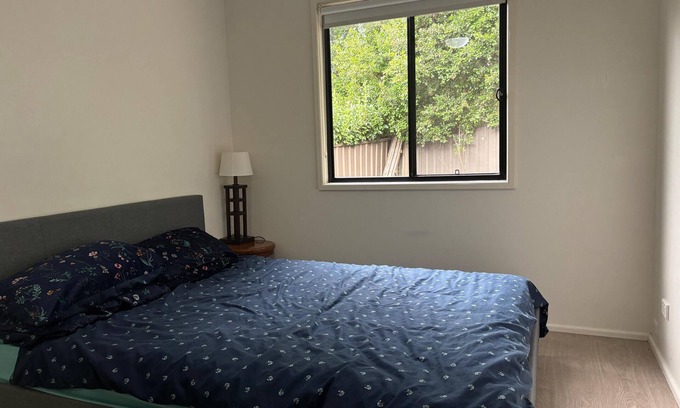 Baulkham Hills House | Spacious two bedroom granny @Baulkham Hills