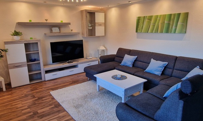 Hohenfelde House | Spacious vacation home near the Baltic Sea