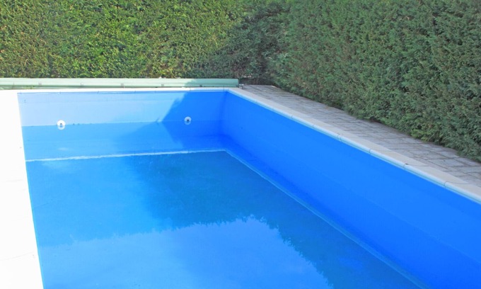 Secovlje Villa | Spacious Villa with Swimming Pool