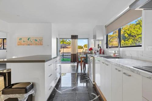 Wyong House | Spacious Wyong Getaway