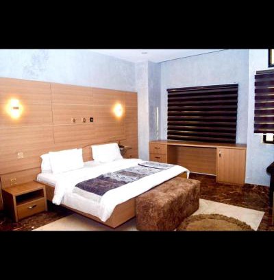 Owerri Hotel | SPANISH KINGDOM APARTMENTS AND SUITES Ltd