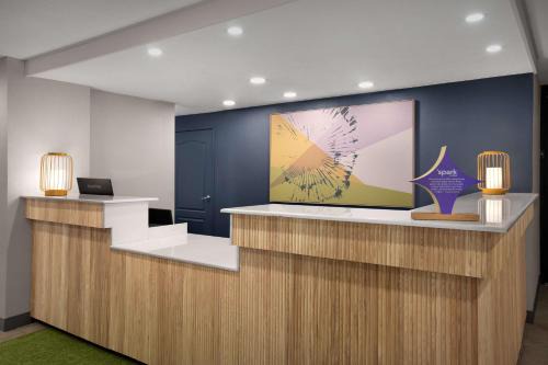 Greenwood Village Hotel | Spark by Hilton Denver Tech Center Greenwood Village