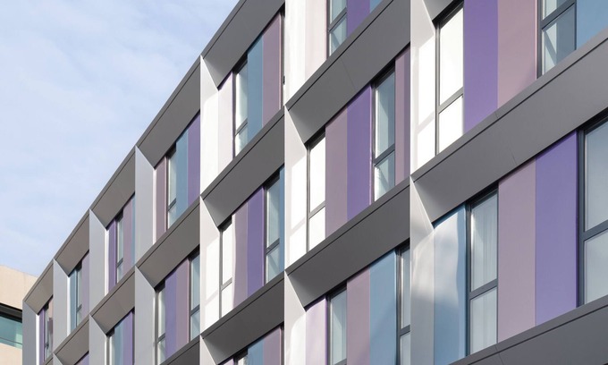 Simancas Hotel | Spark By Hilton Madrid Alcala