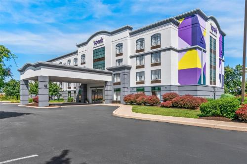 Mechanicsburg Hotel | Spark by Hilton Mechanicsburg