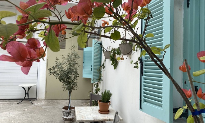 Spata-Artemida House | Spata Lykourgos Airport Homes
