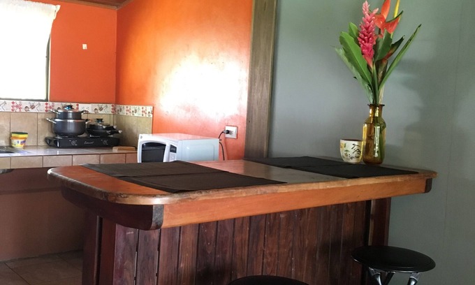 Bijagua Apartment | SPECIAL OFFER! Rio Celeste Dreams apartment!$ 40! For the all apartment!