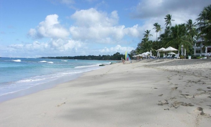 Porters Condo | Spectacular 3 Bed/3 Bath Beachfront Penthouse
