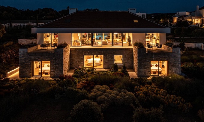 Skrip Villa | Spectacular Brac Villa | Villa Adriatic | 5 Bedrooms | Stunning Sea Views &.