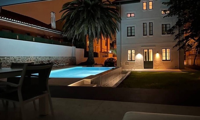 Salinas House | Spectacular house in Salinas by BeBalmy