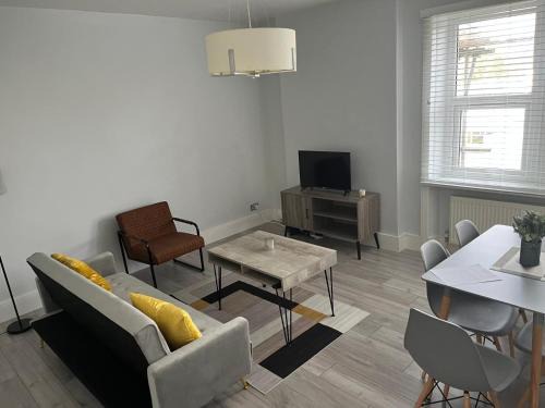 South Norwood Apartment | Spectacular London Stay