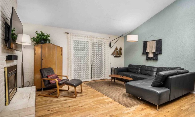 Oak Grove House | Spectacular Pet Friendly Forested Retreat, Game Room w/Ping Pong, Gorgeous Patio Under the Trees