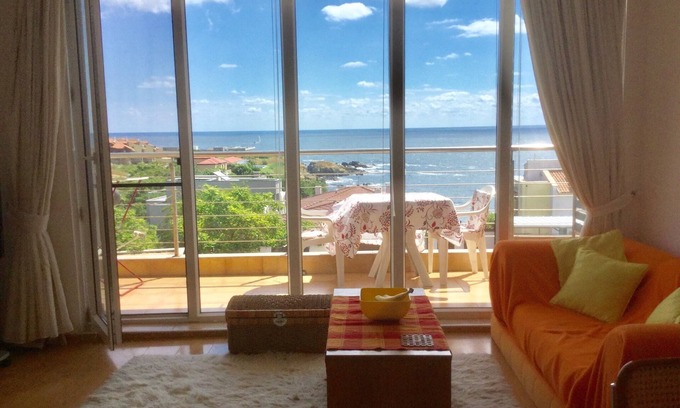 Budjaka Apartment | Spectacular sea views in Sozopol