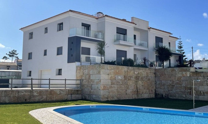 Salir do Porto Apartment | Spectacular views and location