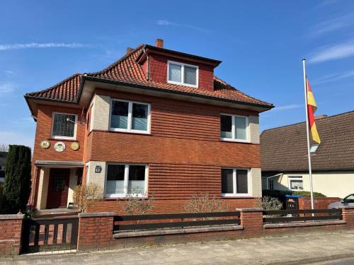 Munster im Heidekreis Apartment | Sperberhorst