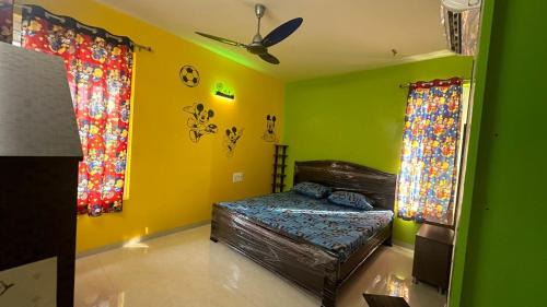 Rajahmundry Villa | Spgrandrjy