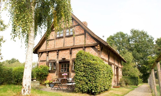 Nordenholz House | Spieker