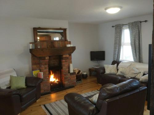 Moville House | Spindrift