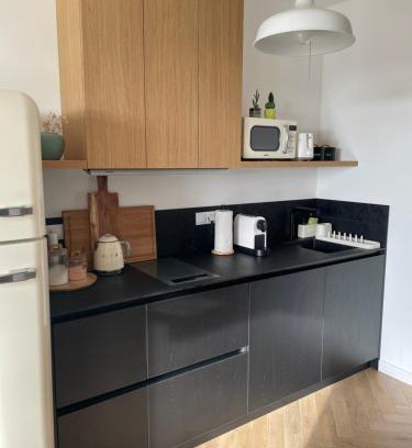 West Pomeranian Voivodeship Apartment | Spiski6