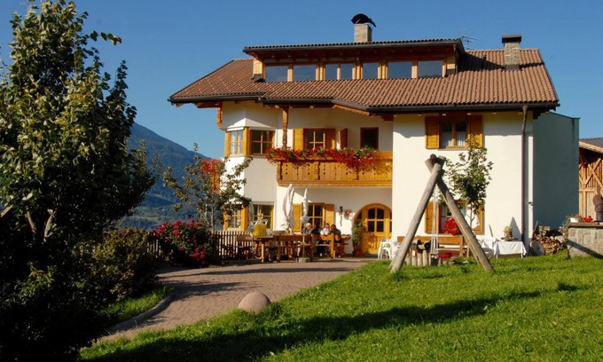 Albions Apartment | Spisserhof