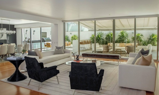 Kinosargous Apartment | Spiti mou, spitaki mou.
