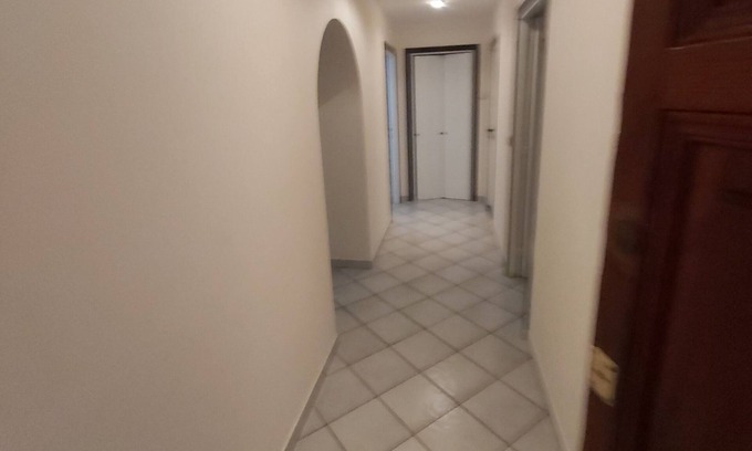 Civitavecchia Apartment | SPLENDID CIVITAVECCHIA