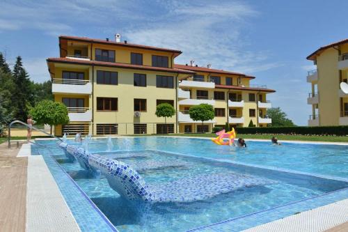 Byala Apartment | Splendid sunny seasons