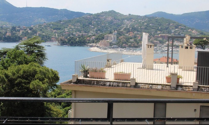 Arzeno Apartment | Splendido da aMare