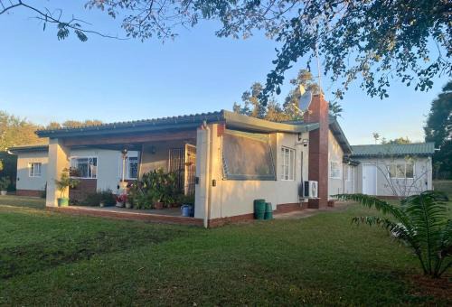 Camperdown House | Spocks Farm