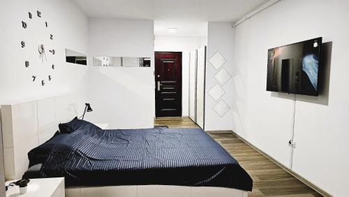 Pitesti Apartment | Spoil Yourself with Style, Comfort and Luxury - Tony's Studios Luxury