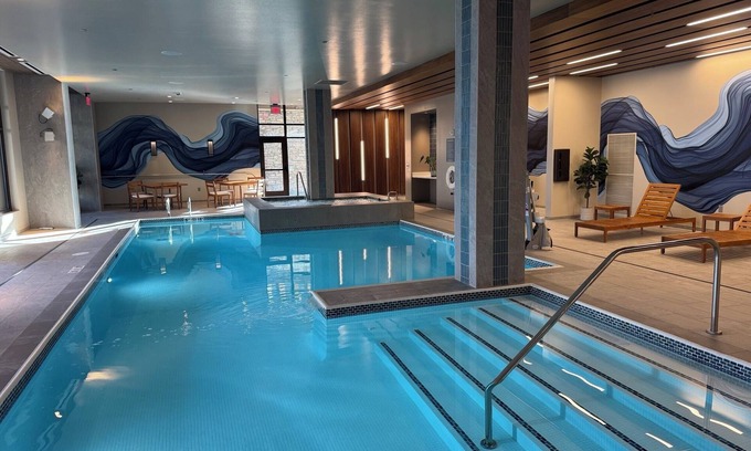 Medical Lake Hotel | Spokane Tribe Resort and Casino