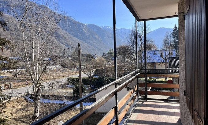 Scopa House | Sport, Natura, Relax in Valsesia