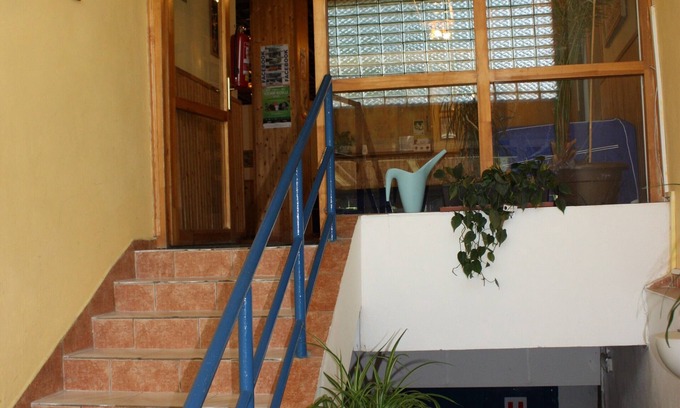 Vedomice Hotel | Sporthotel BK Pod Lipou