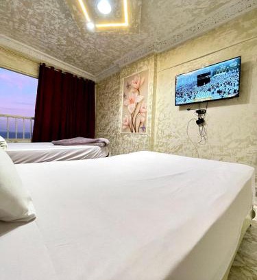 Sidi Jabir Apartment | Sporting star