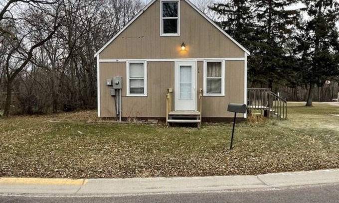 Ortonville House | Sportsman's Country Lodge: The Bluegill