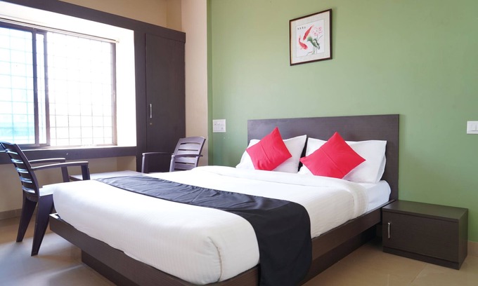 Kyathsandra Hotel | SPOT ON 41441 Chinthu Comforts