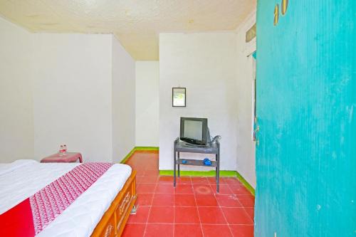 Cilacap Hotel | SPOT ON 91270 Hotel Arimbi