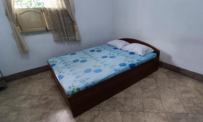Karangmojo Hotel | SPOT ON 93199 Bunda Family Homestay Syariah
