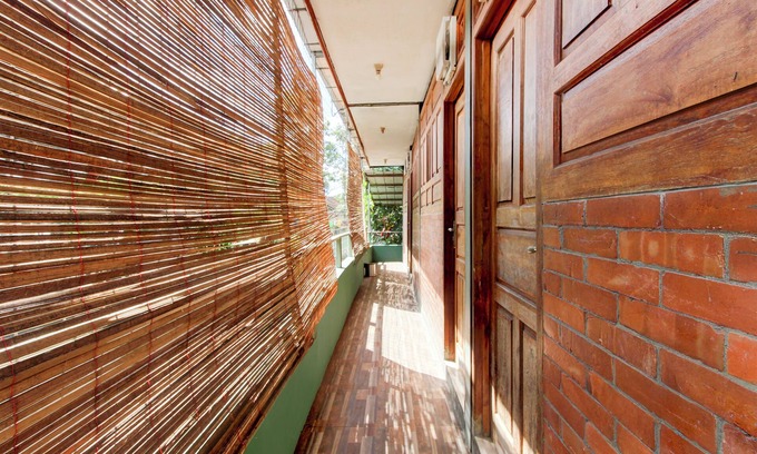 Ngemplak Hotel | SPOT ON 94538 Sopo Paredangan Homestay