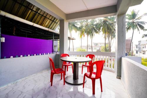Nala Sopara Hotel | SPOT ON Anandi Farm House