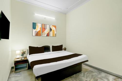 Panch Batti Hotel | SPOT ON Angle Paradise