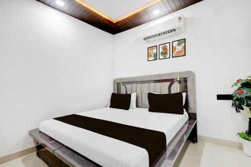 Dadri Hotel | SPOT ON Dev Hotel And Guest House