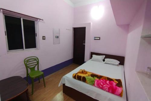 Purulia Hotel | SPOT ON Ganguly Hotel Lodging And Fooding