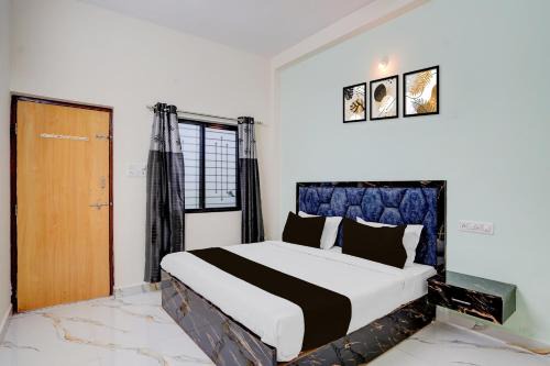 Chandrapur Hotel | SPOT ON Hotel Royal Inn
