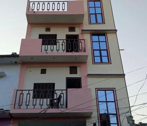 Gorakhpur Apartment | SPOT ON Khemka Resorts
