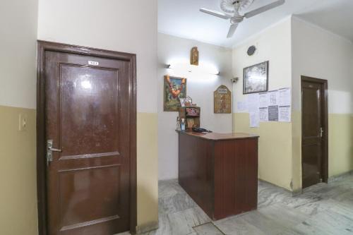 Sector 45 Hotel | SPOT ON Motel Haryana