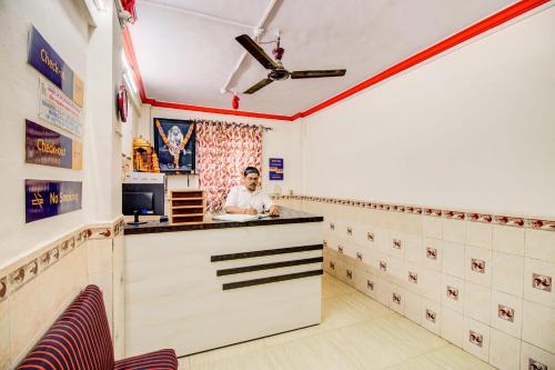 Dombivili Hotel | SPOT ON Sairaj Lodging & Boarding