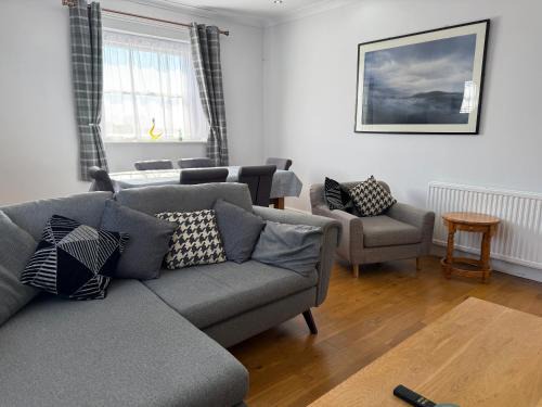 Gosport Apartment | Spring Garden Apartments